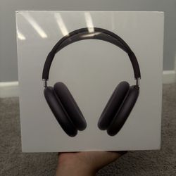 AirPods Max USB C