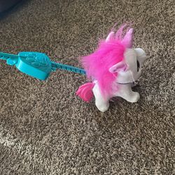 Unicorn Pet
