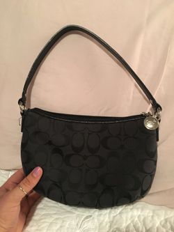 Coach handbag