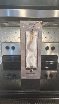 Ice Luge