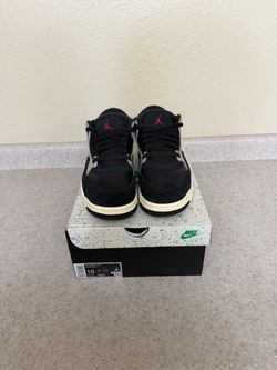 Jordan 4 RM M10.5