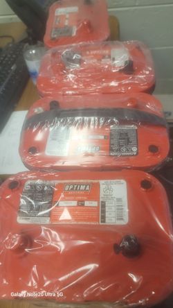 Optima redbtopnd34