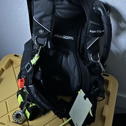 Scuba Gear For Sale
