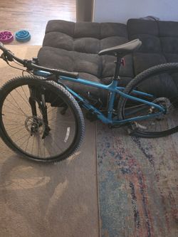 Marlin 5 TREK