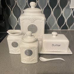 Kitchen Bundle Set 