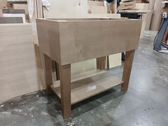 Bathroom Vanity Cabinet