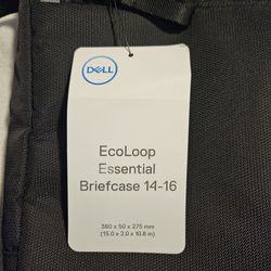 2 Laptop Dell Case  New