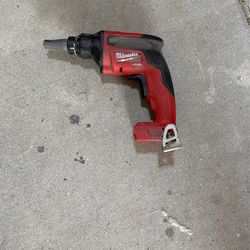 Milwaukee Drywall Drill