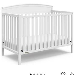 Graco Benton , White, 5-in-1