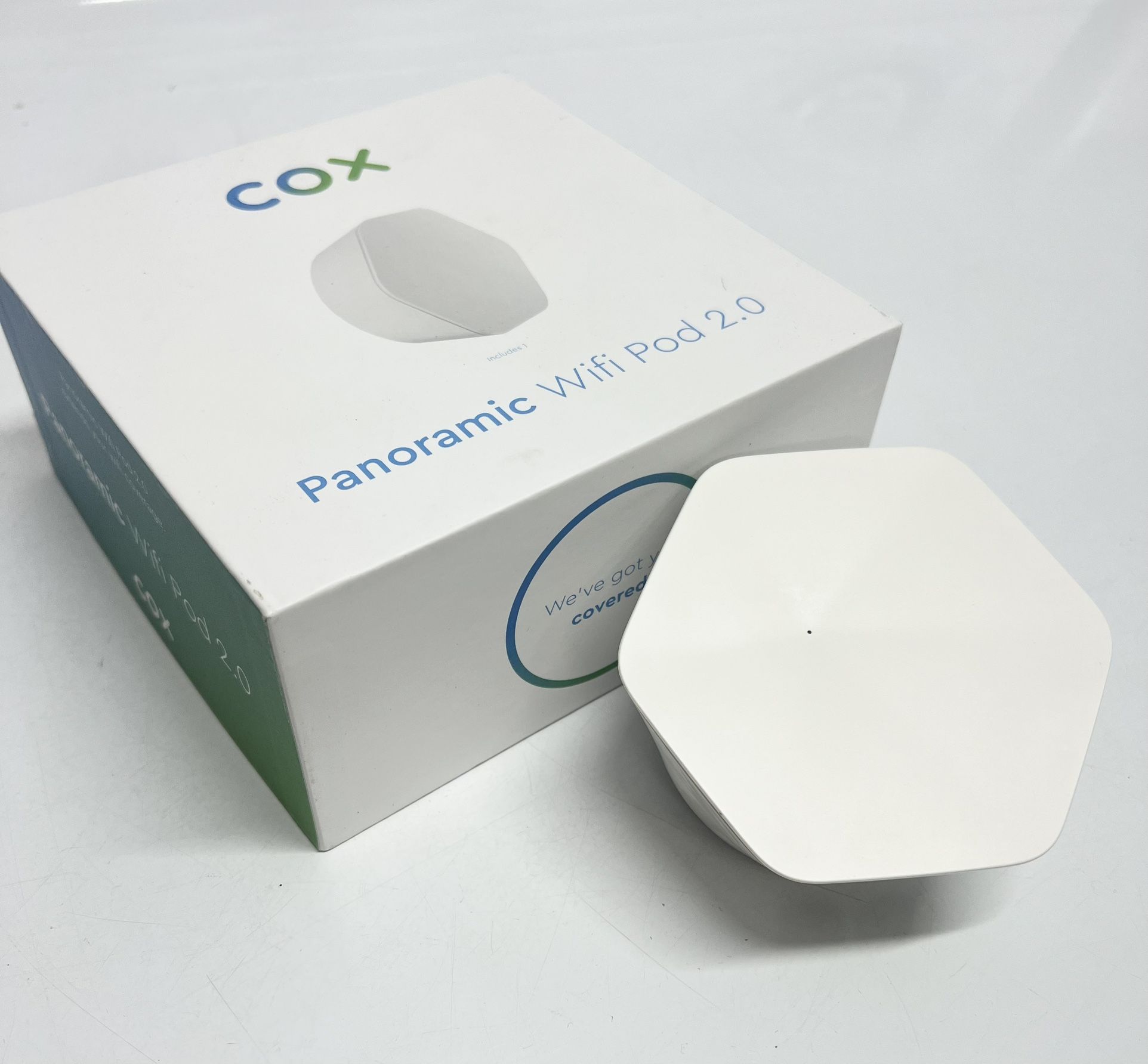 COX Internet Panoramic WiFi Pod 2.0