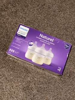 avent bottles