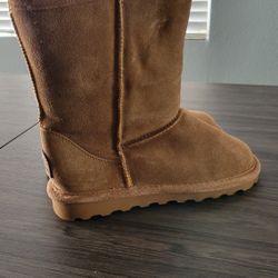 Bear Paw Boots