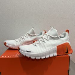 Nike Free Metcon 6 shoe FJ7127-106