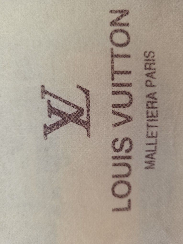 Luxury Tote - Neverfull