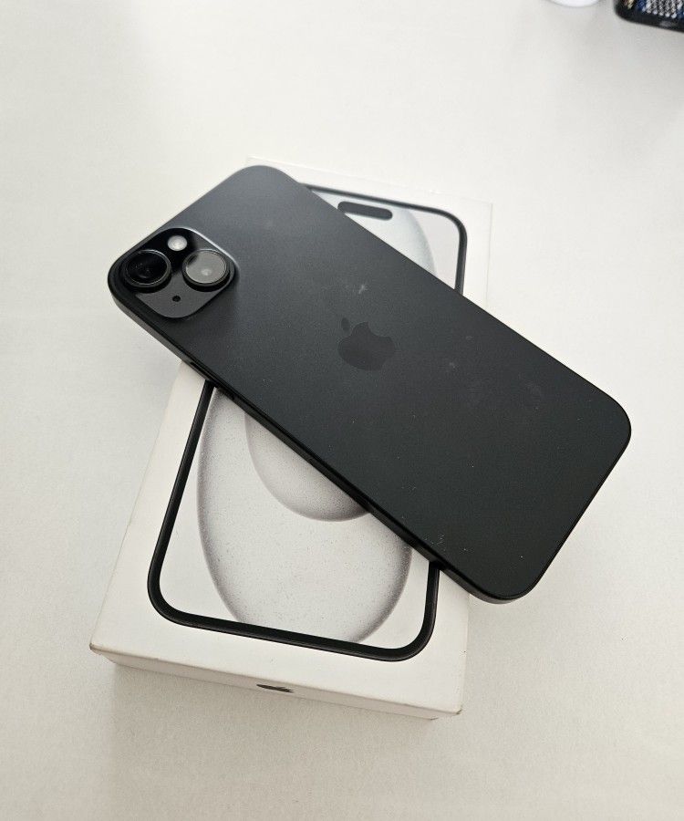 Iphone 16 Plus 128gb