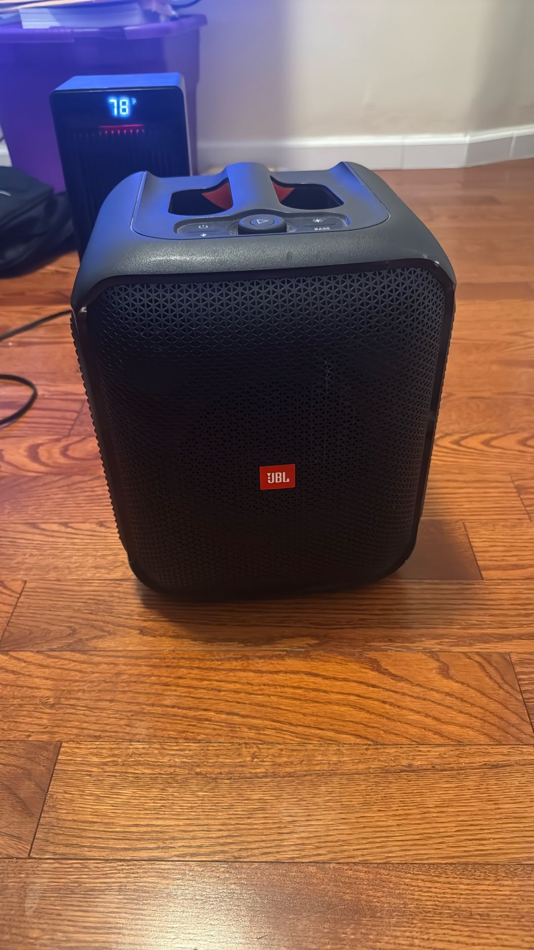 JBL - Partybox Encore Essential 