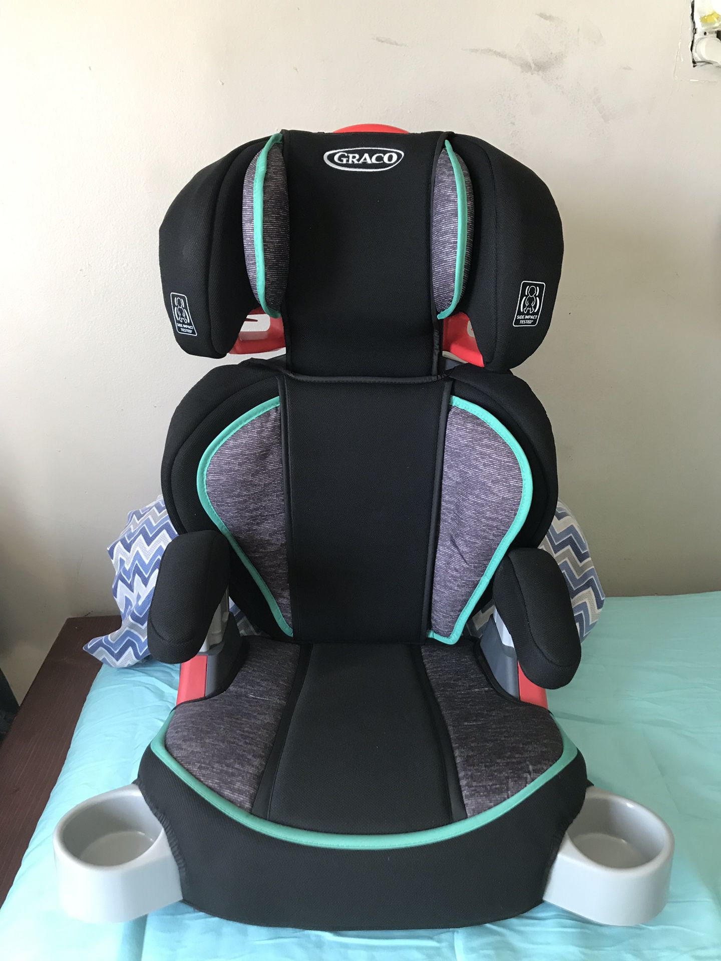 Toddler Booster/car seat