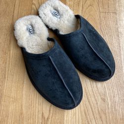 Like New UGG Scuff Slippers Men’s 11