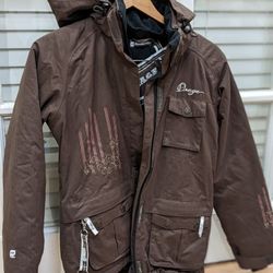 Orage Snowboarding Jacket