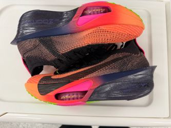 Nike Alphafly 3