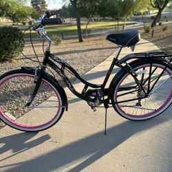Schwinn Cruiser Bike