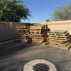 Free Pallets