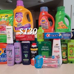 Household Bundle 
