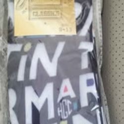 TV Show -  Martin Socks