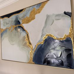 Large Decorative Wall Art 