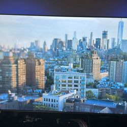 85 Hisense Tv 