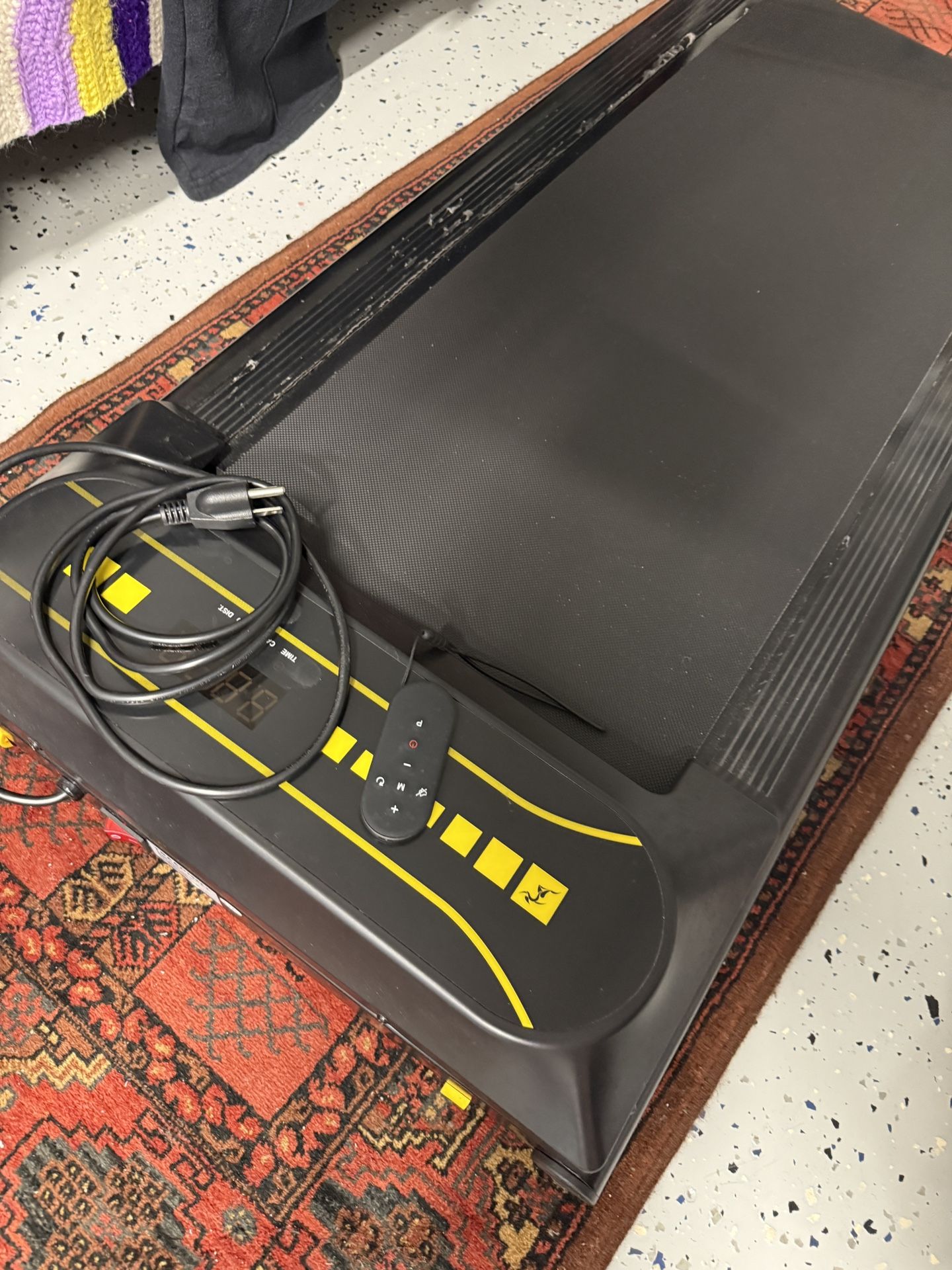 Walking Pad, Treadmill