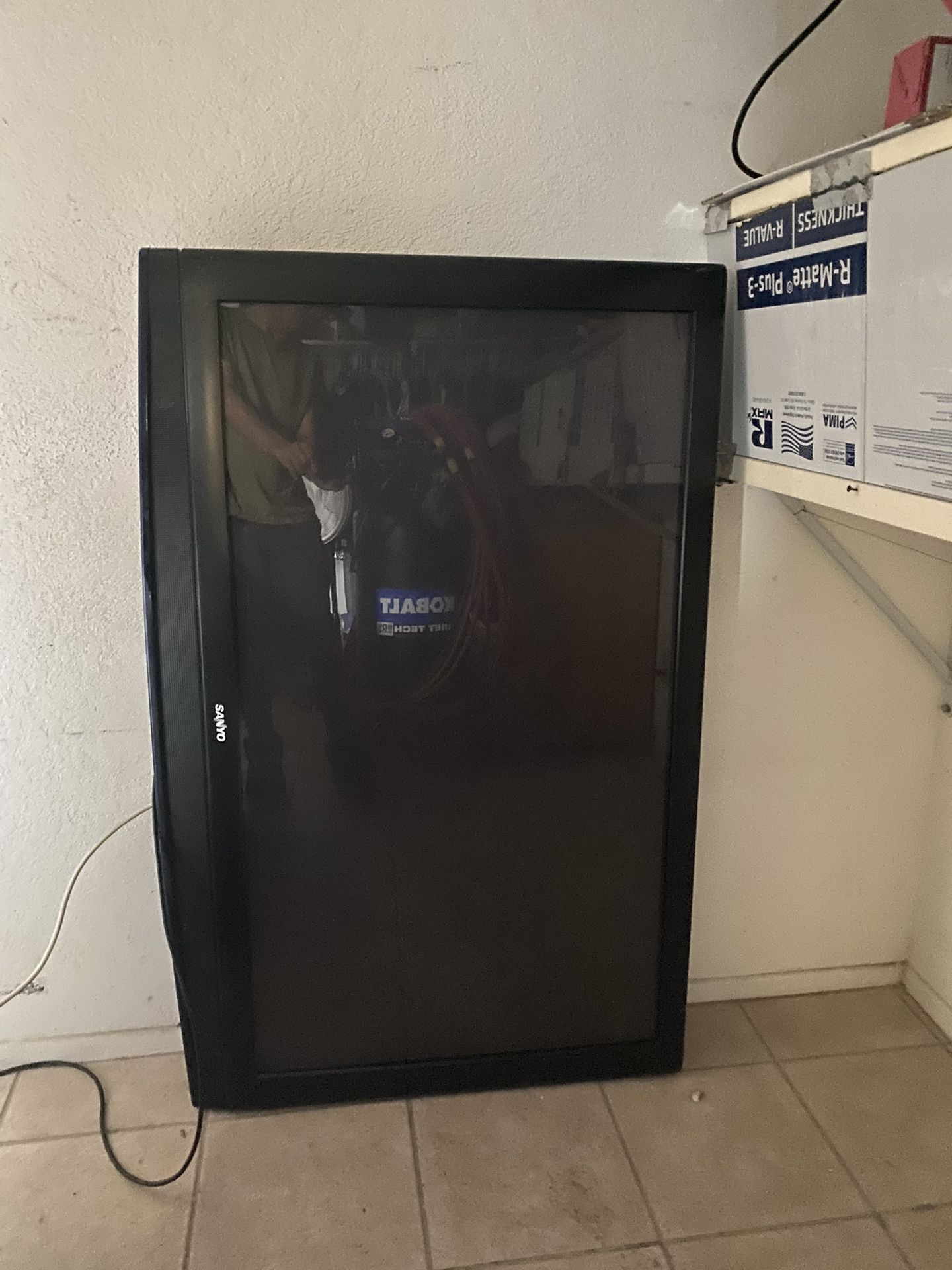 Tv Works Great