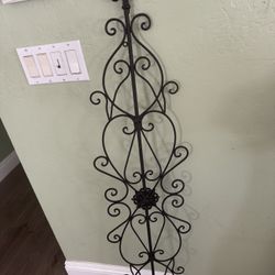 Fleur De Lys Decor