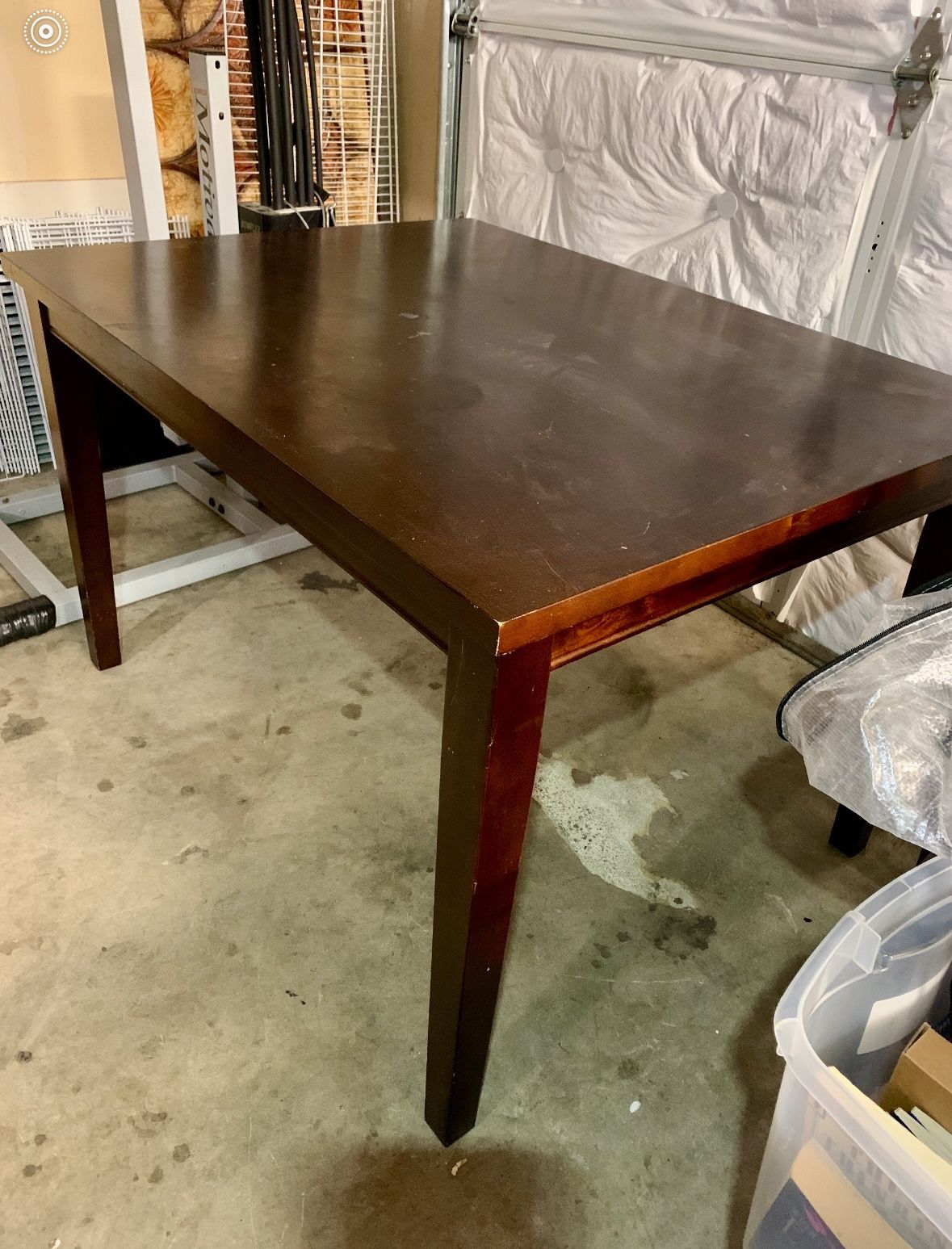 Kitchen Table