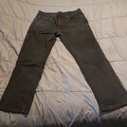 Levis 32x30 mens 541 jeans