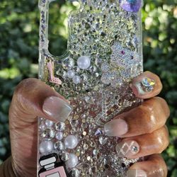 Handmade Junk Phone Cases