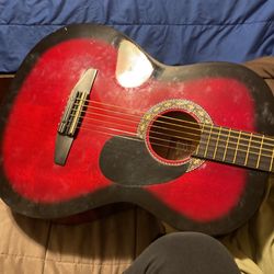 Acoustic Guitar
