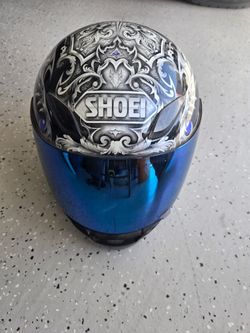 Motorcycle Helmet