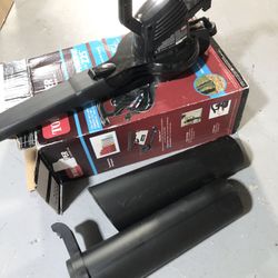 Electric Blower 