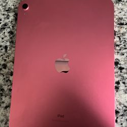 iPad 10th gen