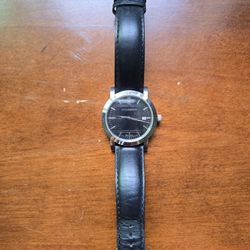 Burberry Watch