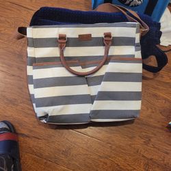 Brand New Diaper Bag 