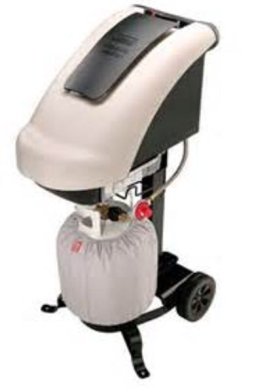 Coleman Mosquito Deleto 2500 Active System
