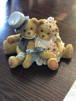 Robbie and Rachael “Love Bears All Things”