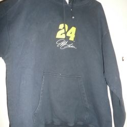 Jeff Gordon Hoodie