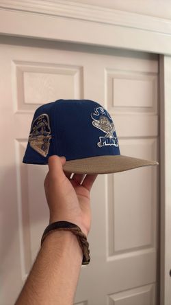 Pirates limited edition hat