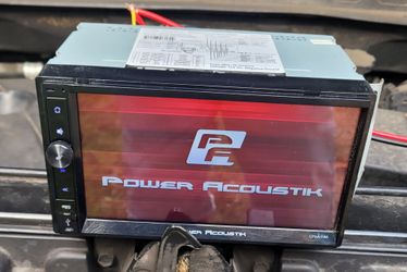 POWER ACOUSTIK