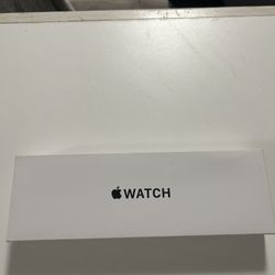 Apple Watch Series 3 40 MM gps