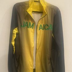 Jamaica Jacket