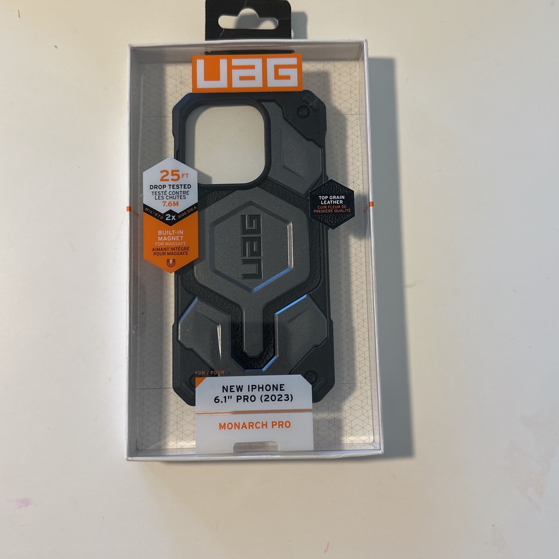 iPhone 15 UAG Phone Case 